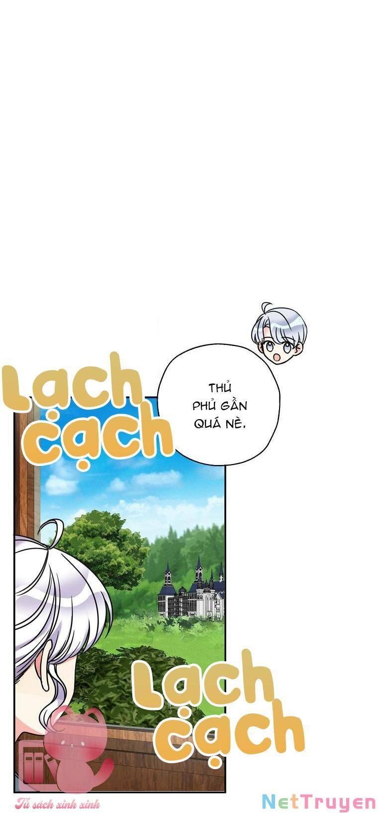 đọc truyện Sinh Ra Là Con Gái Của Ác Nữ Chương 43 ảnh 24 tại Thiên Thai Truyện