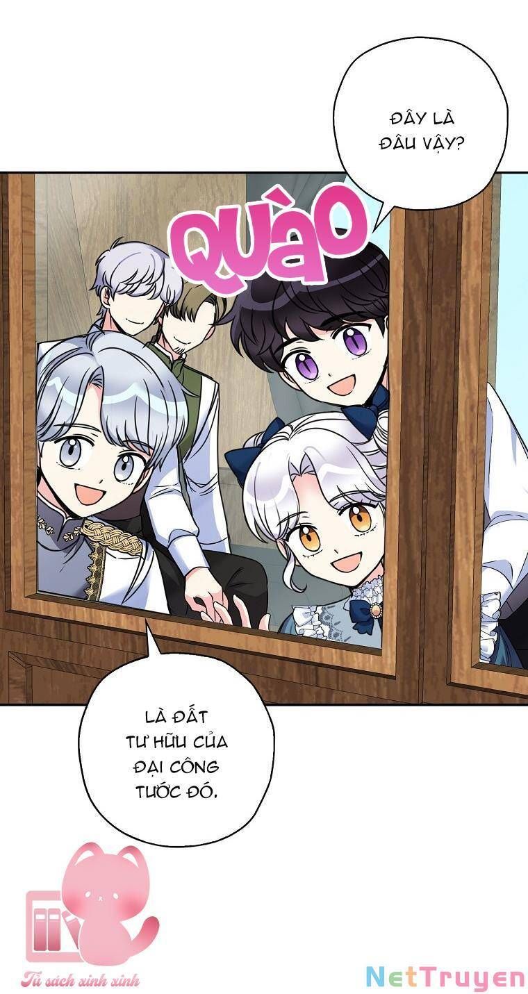 đọc truyện Sinh Ra Là Con Gái Của Ác Nữ Chương 43 ảnh 25 tại Thiên Thai Truyện