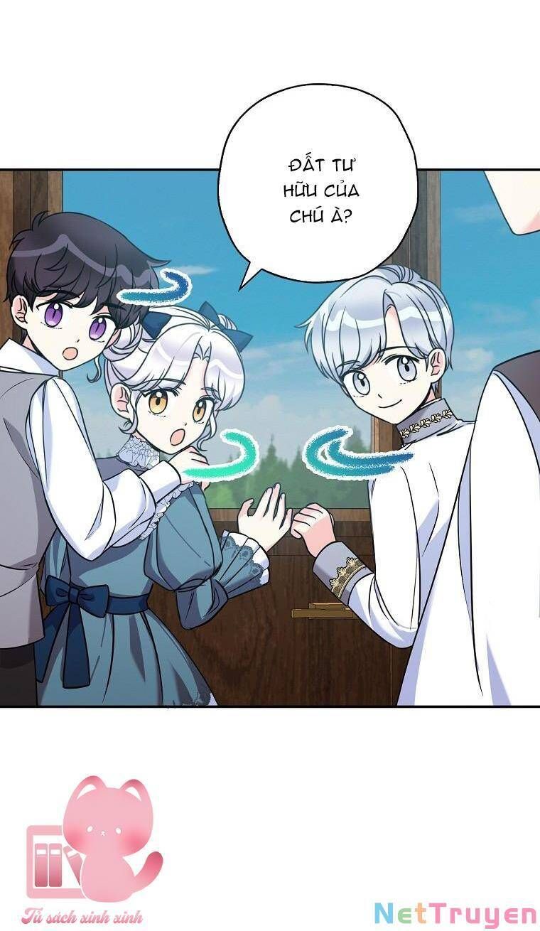 đọc truyện Sinh Ra Là Con Gái Của Ác Nữ Chương 43 ảnh 26 tại Thiên Thai Truyện