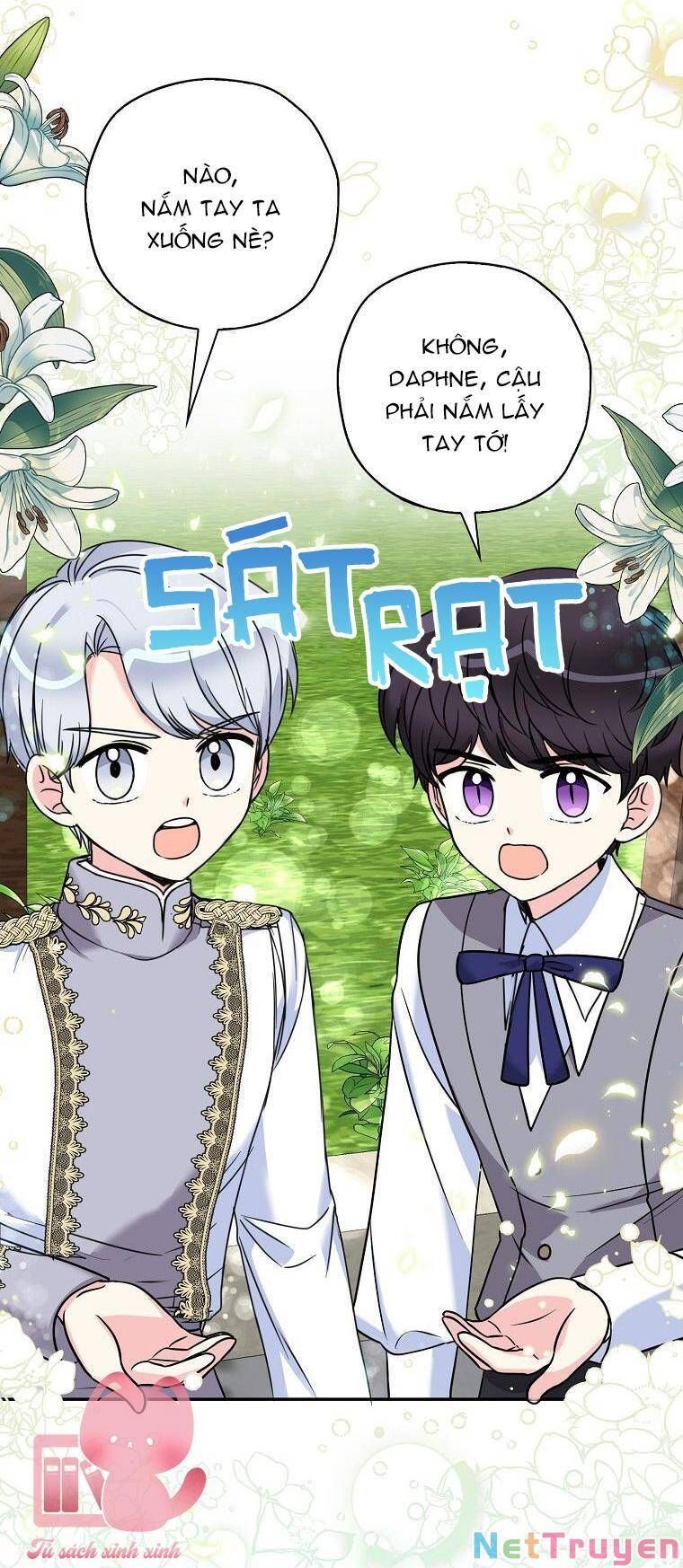 đọc truyện Sinh Ra Là Con Gái Của Ác Nữ Chương 43 ảnh 29 tại Thiên Thai Truyện