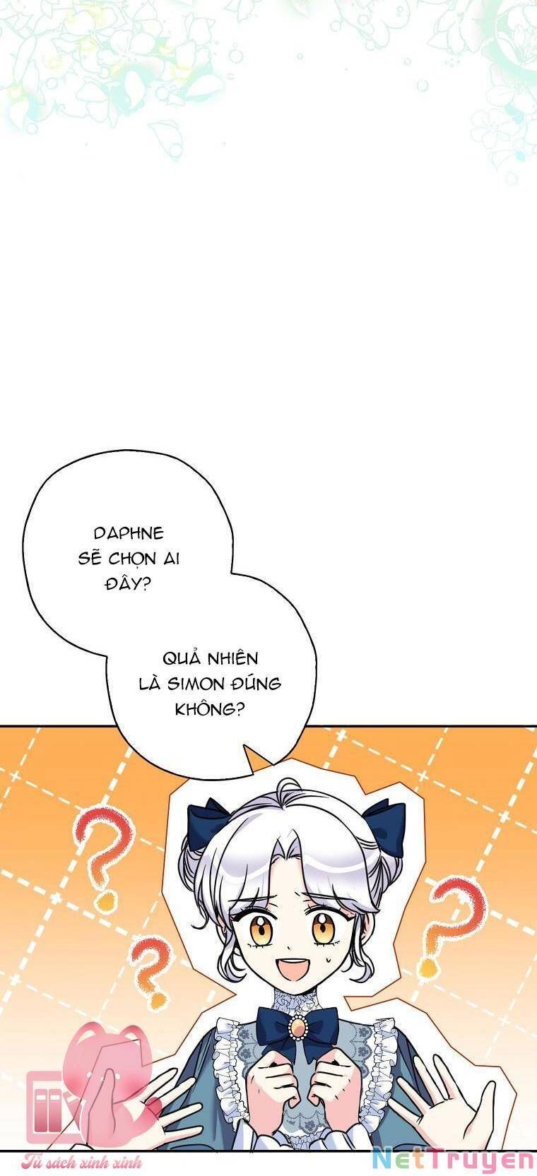 đọc truyện Sinh Ra Là Con Gái Của Ác Nữ Chương 43 ảnh 30 tại Thiên Thai Truyện