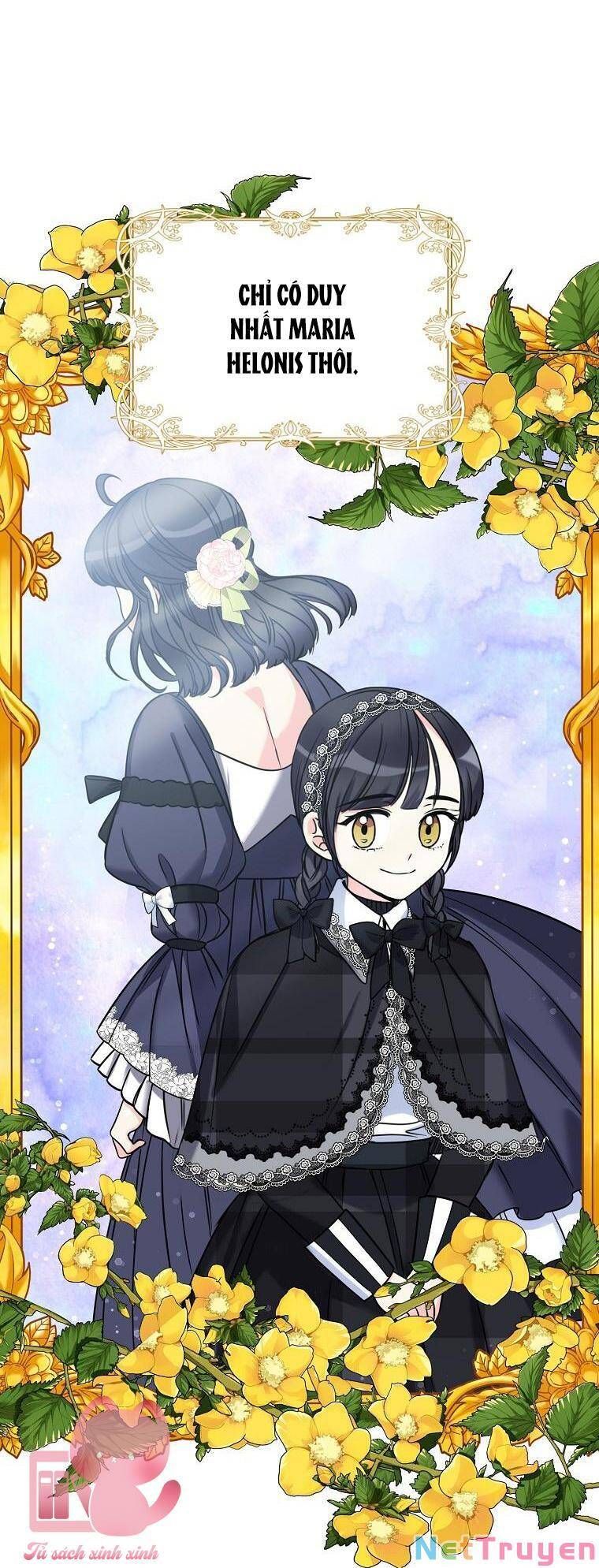 đọc truyện Sinh Ra Là Con Gái Của Ác Nữ Chương 43 ảnh 5 tại Thiên Thai Truyện