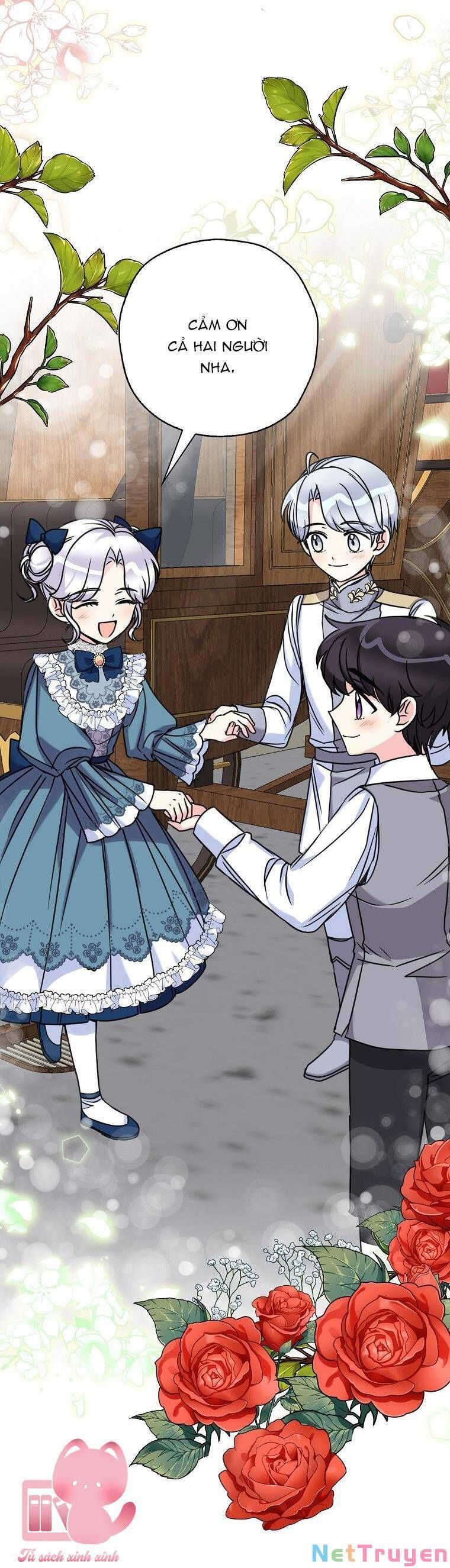 đọc truyện Sinh Ra Là Con Gái Của Ác Nữ Chương 43 ảnh 32 tại Thiên Thai Truyện