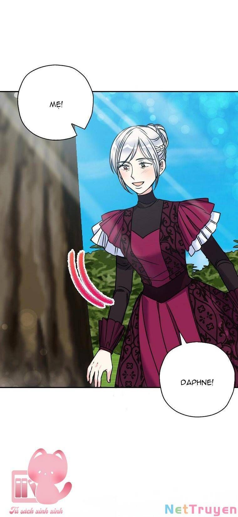 đọc truyện Sinh Ra Là Con Gái Của Ác Nữ Chương 43 ảnh 34 tại Thiên Thai Truyện