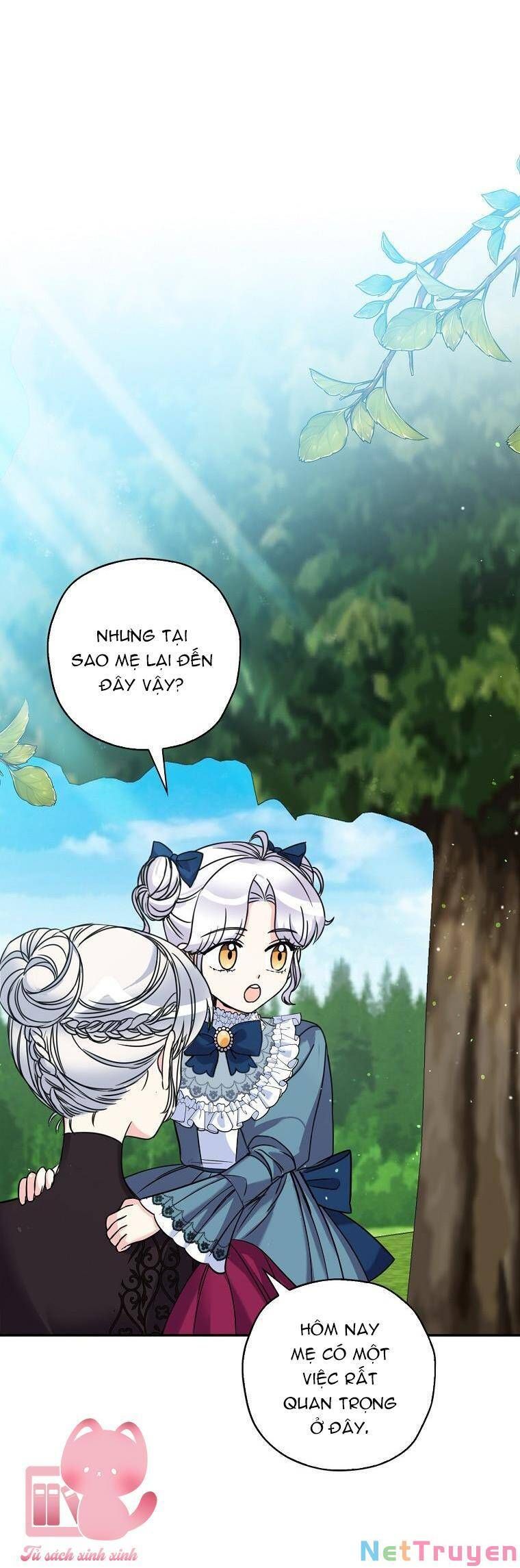 đọc truyện Sinh Ra Là Con Gái Của Ác Nữ Chương 43 ảnh 37 tại Thiên Thai Truyện