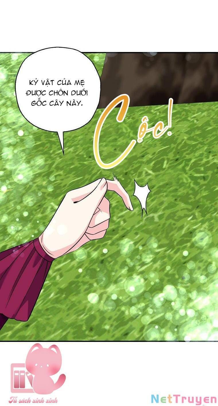 đọc truyện Sinh Ra Là Con Gái Của Ác Nữ Chương 43 ảnh 38 tại Thiên Thai Truyện