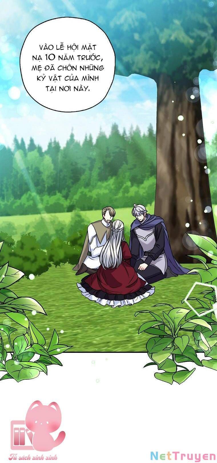 đọc truyện Sinh Ra Là Con Gái Của Ác Nữ Chương 43 ảnh 40 tại Thiên Thai Truyện