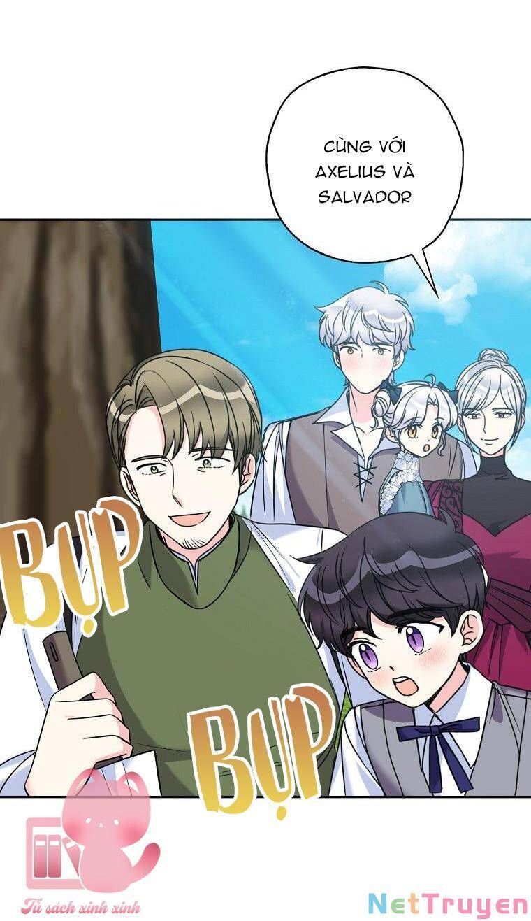 đọc truyện Sinh Ra Là Con Gái Của Ác Nữ Chương 43 ảnh 41 tại Thiên Thai Truyện