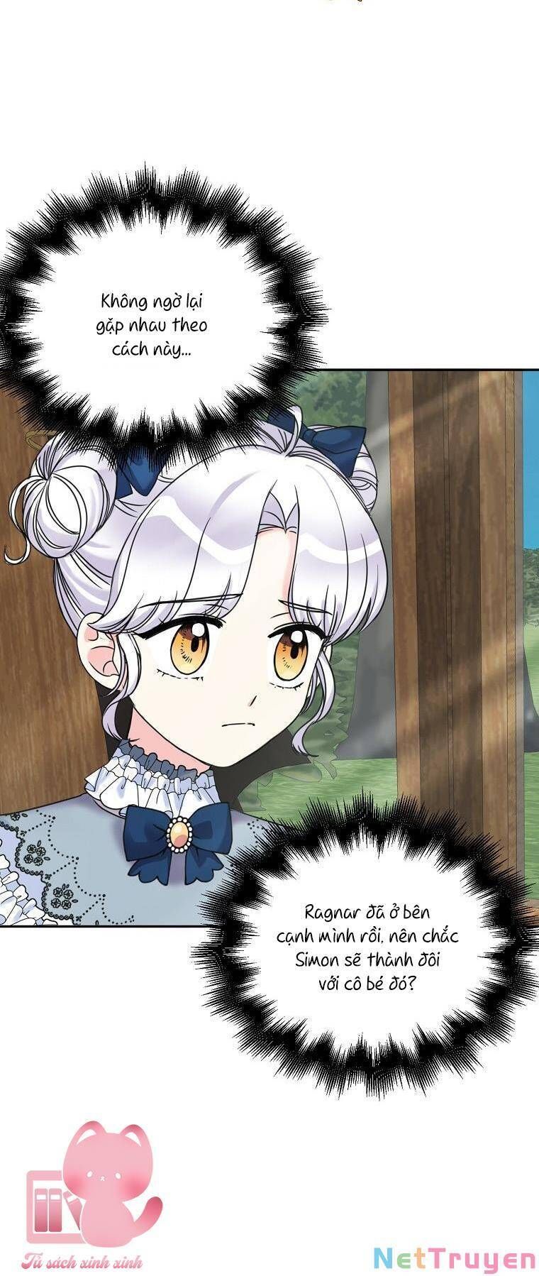 đọc truyện Sinh Ra Là Con Gái Của Ác Nữ Chương 43 ảnh 6 tại Thiên Thai Truyện