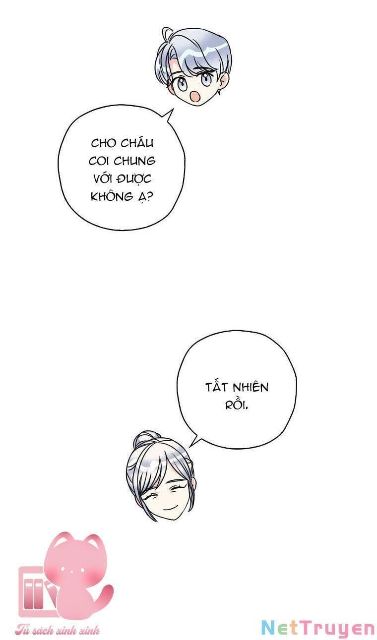 đọc truyện Sinh Ra Là Con Gái Của Ác Nữ Chương 43 ảnh 42 tại Thiên Thai Truyện