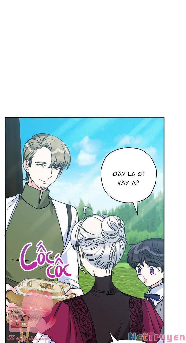 đọc truyện Sinh Ra Là Con Gái Của Ác Nữ Chương 43 ảnh 45 tại Thiên Thai Truyện