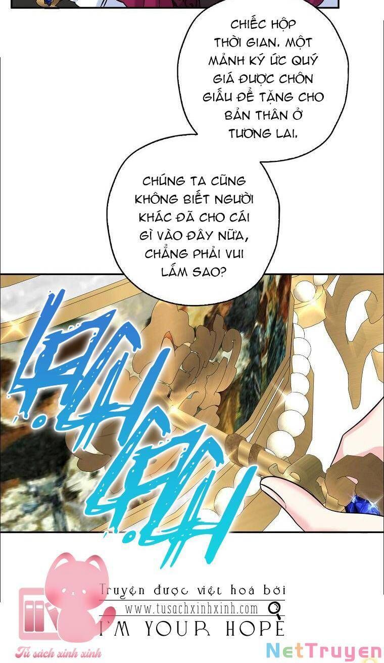 đọc truyện Sinh Ra Là Con Gái Của Ác Nữ Chương 43 ảnh 46 tại Thiên Thai Truyện