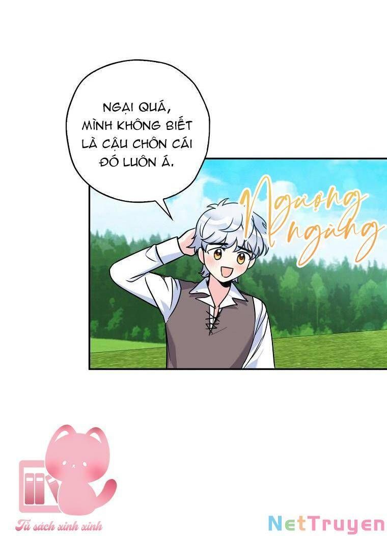 đọc truyện Sinh Ra Là Con Gái Của Ác Nữ Chương 43 ảnh 50 tại Thiên Thai Truyện