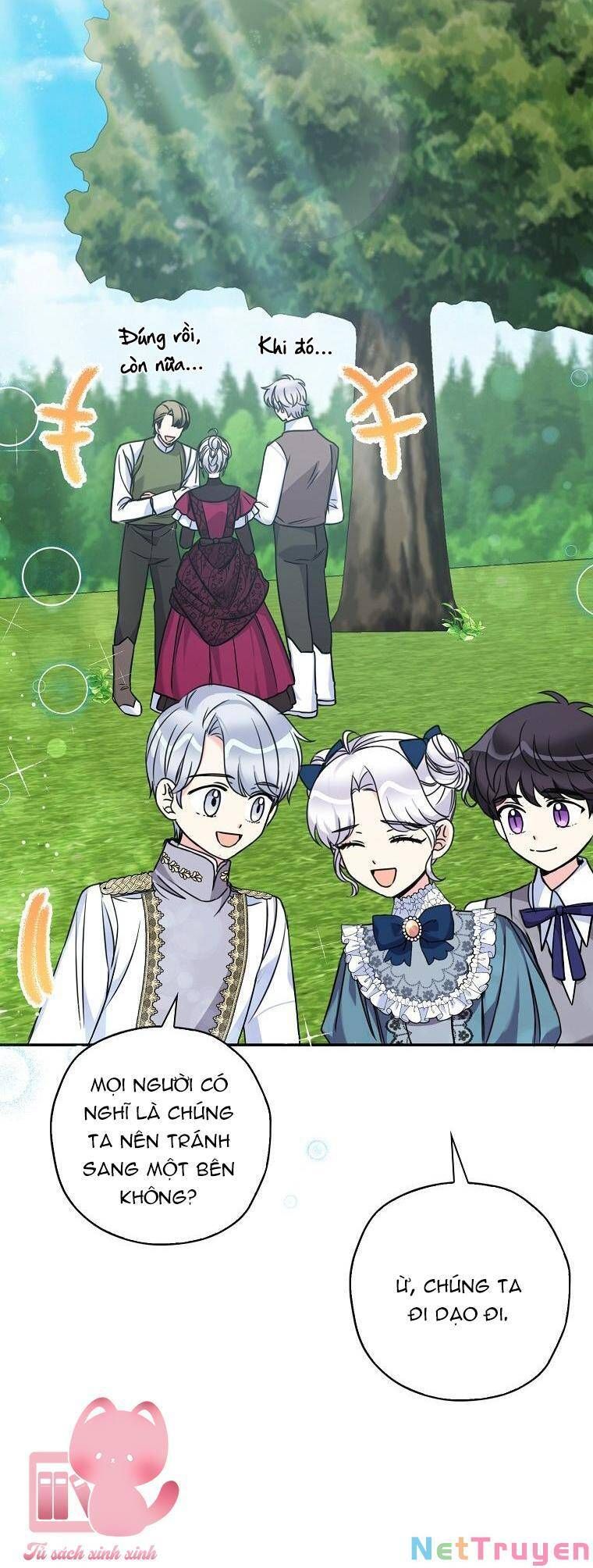 đọc truyện Sinh Ra Là Con Gái Của Ác Nữ Chương 43 ảnh 53 tại Thiên Thai Truyện