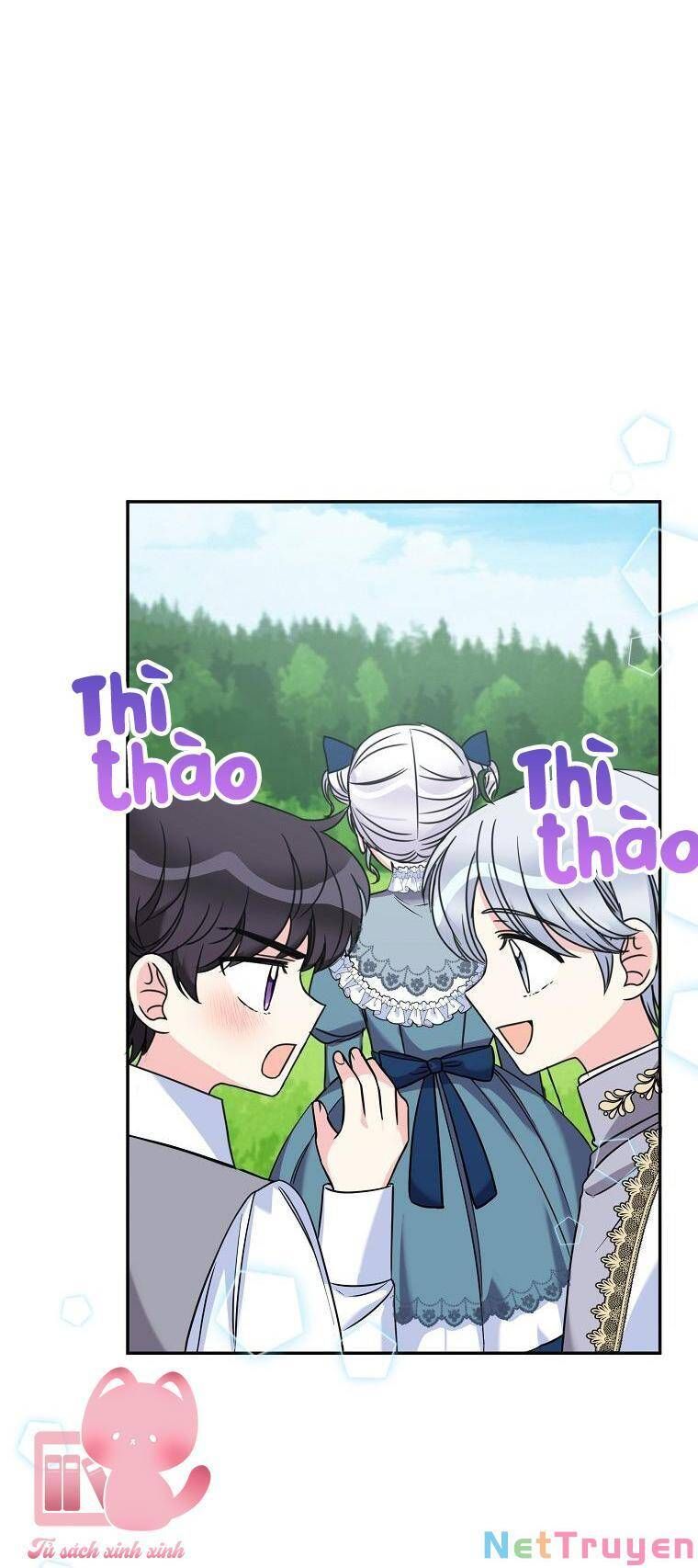 đọc truyện Sinh Ra Là Con Gái Của Ác Nữ Chương 43 ảnh 54 tại Thiên Thai Truyện