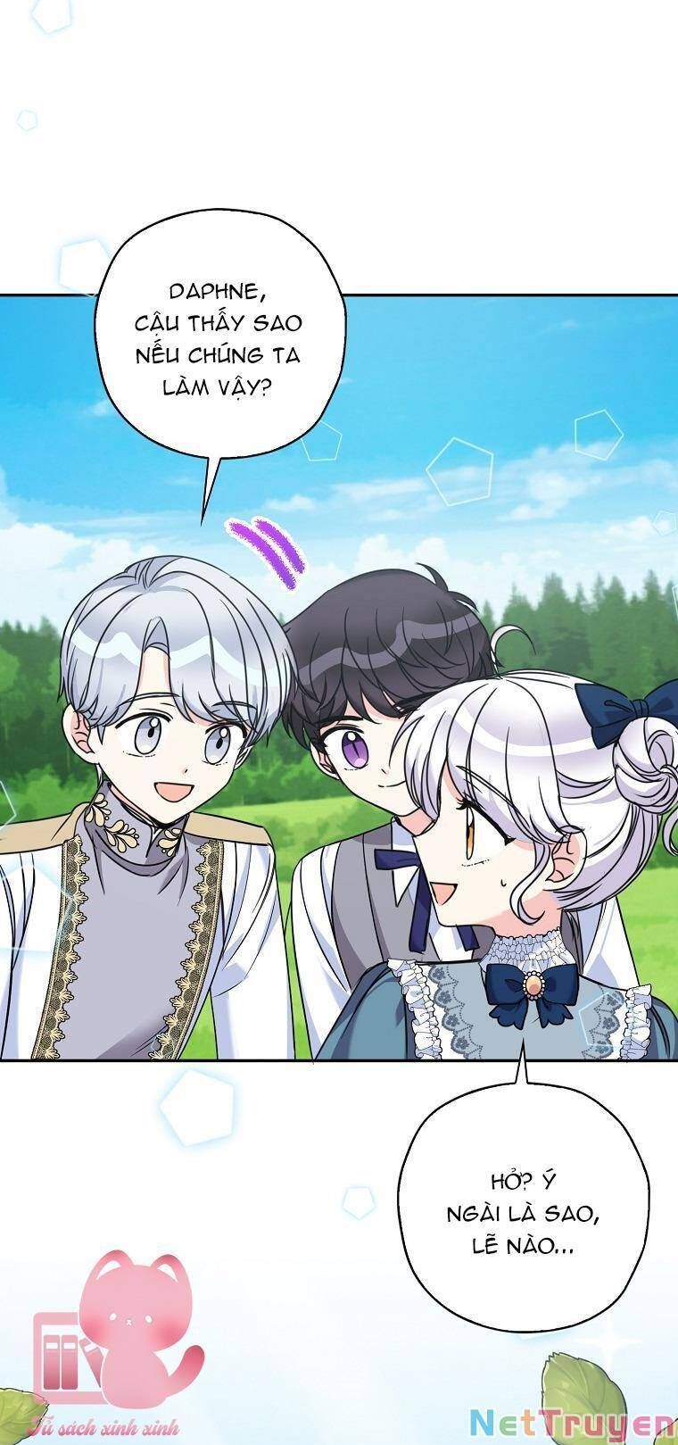 đọc truyện Sinh Ra Là Con Gái Của Ác Nữ Chương 43 ảnh 55 tại Thiên Thai Truyện