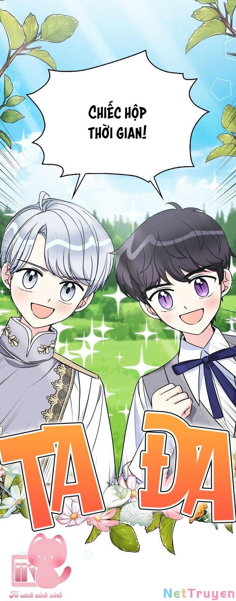 đọc truyện Sinh Ra Là Con Gái Của Ác Nữ Chương 43 ảnh 56 tại Thiên Thai Truyện