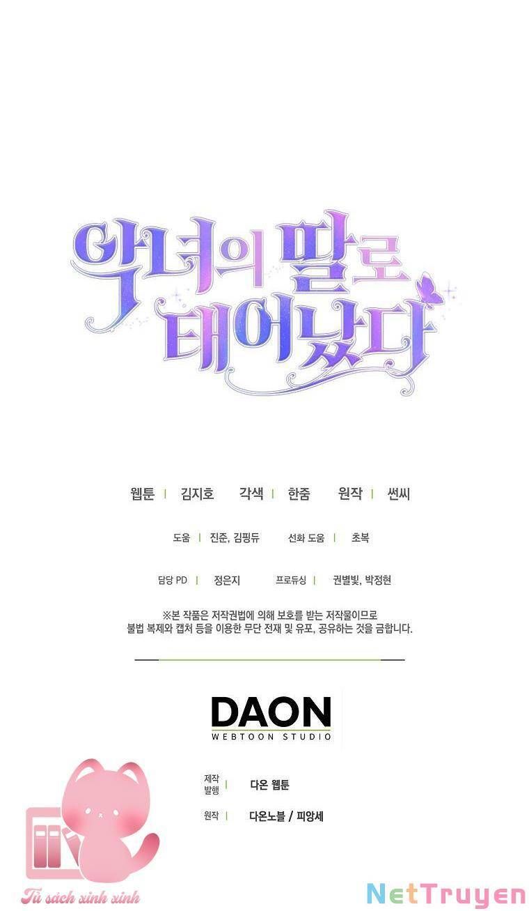 đọc truyện Sinh Ra Là Con Gái Của Ác Nữ Chương 43 ảnh 57 tại Thiên Thai Truyện