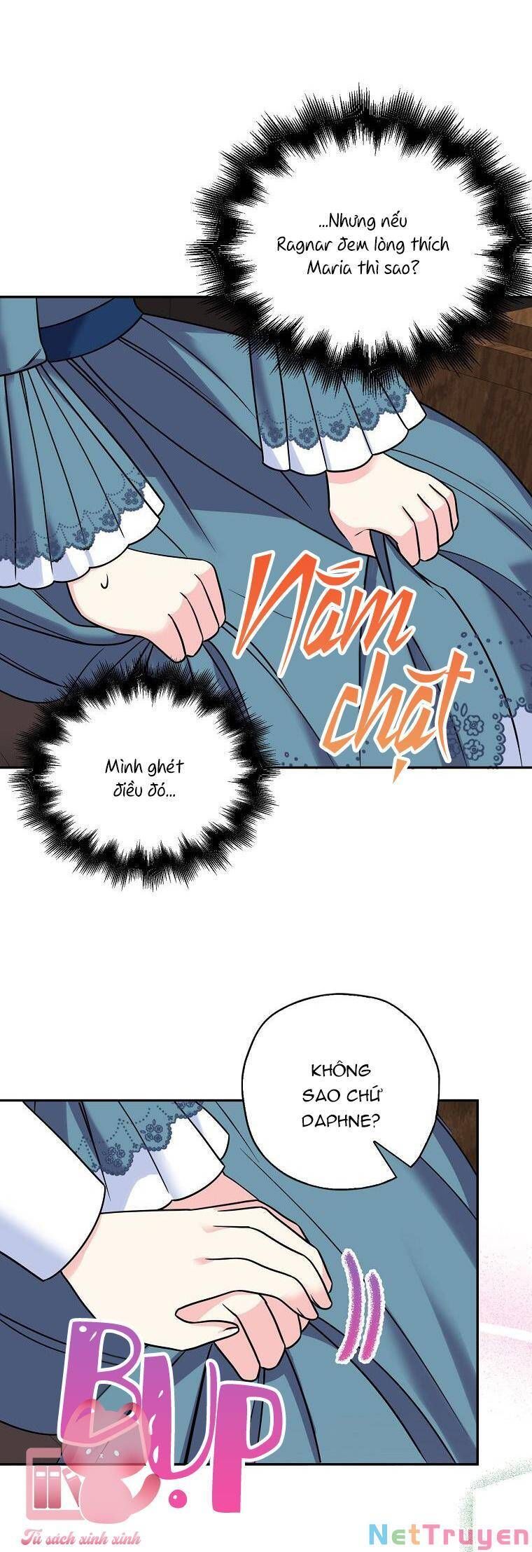 đọc truyện Sinh Ra Là Con Gái Của Ác Nữ Chương 43 ảnh 8 tại Thiên Thai Truyện