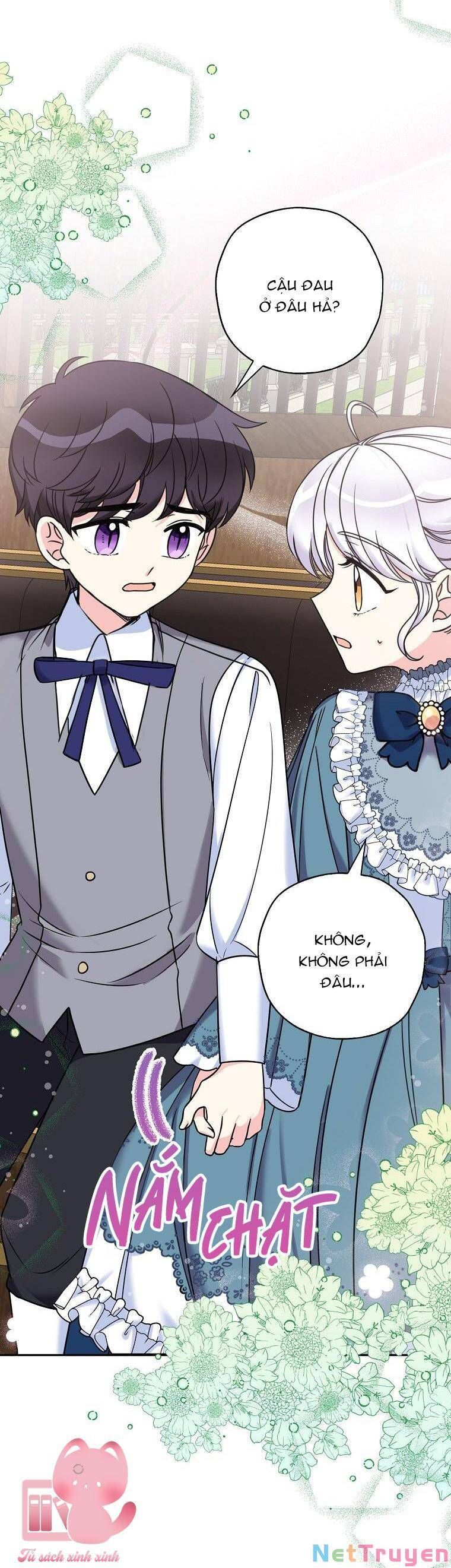 đọc truyện Sinh Ra Là Con Gái Của Ác Nữ Chương 43 ảnh 9 tại Thiên Thai Truyện