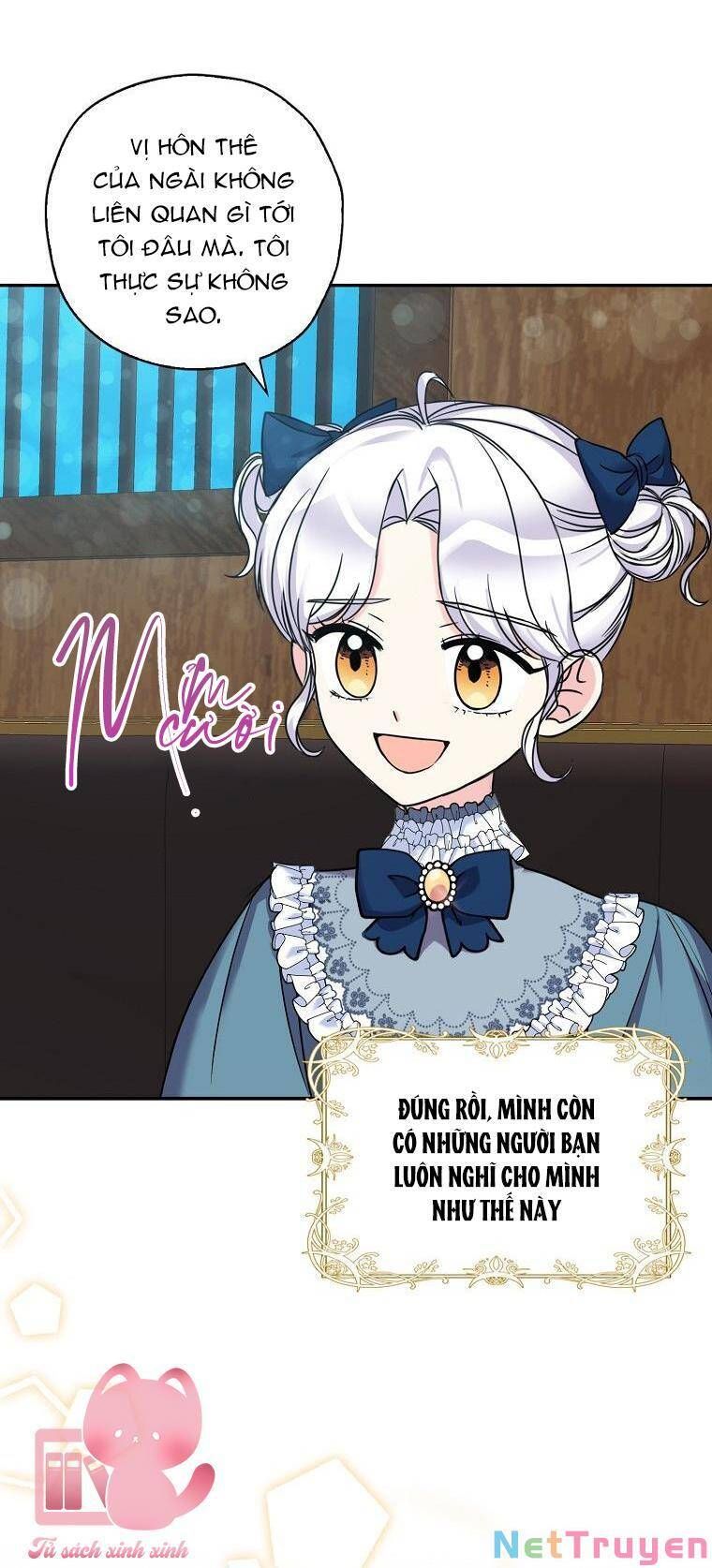 đọc truyện Sinh Ra Là Con Gái Của Ác Nữ Chương 43 ảnh 11 tại Thiên Thai Truyện