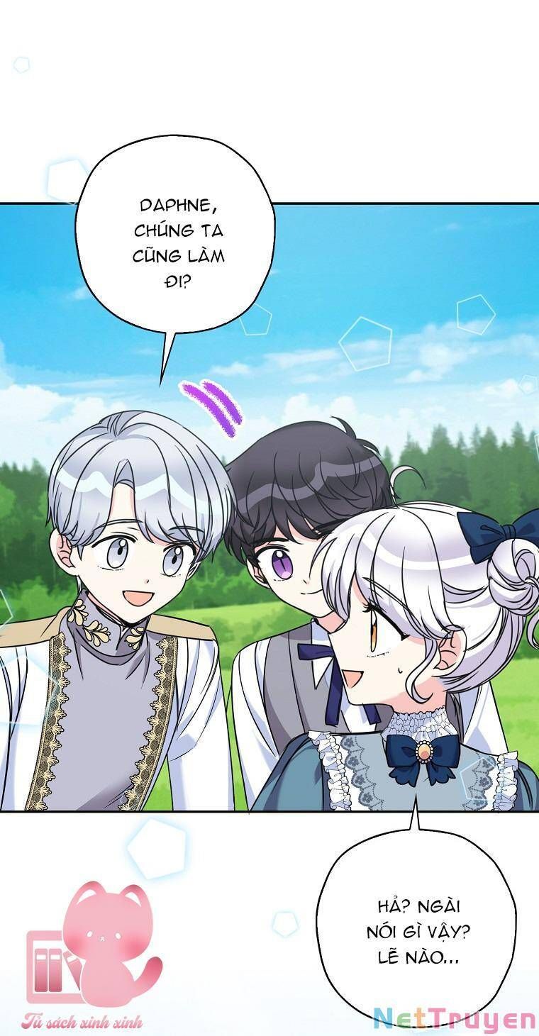 đọc truyện Sinh Ra Là Con Gái Của Ác Nữ Chương 44 ảnh 3 tại Thiên Thai Truyện