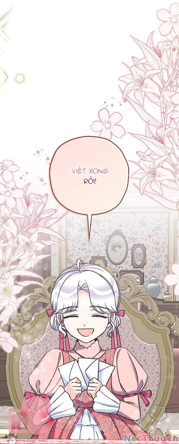 đọc truyện Sinh Ra Là Con Gái Của Ác Nữ Chương 44 ảnh 13 tại Thiên Thai Truyện