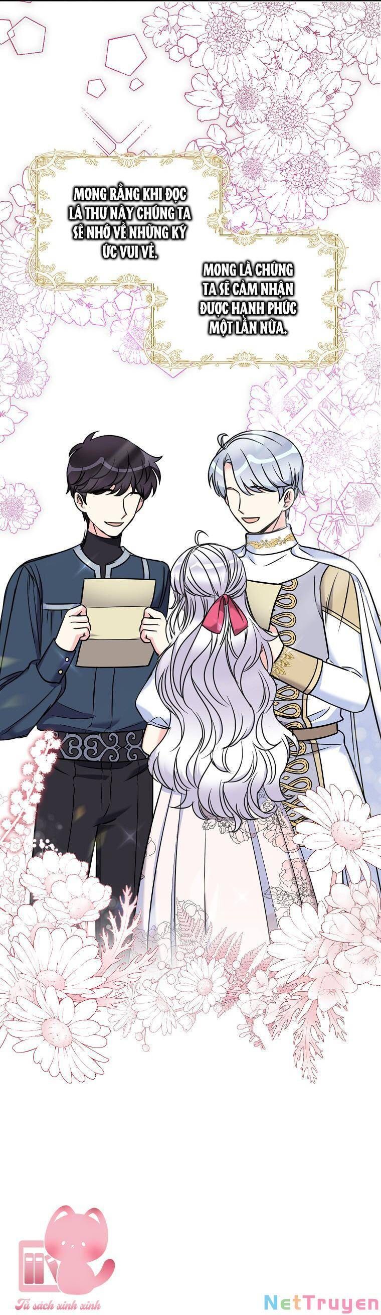 đọc truyện Sinh Ra Là Con Gái Của Ác Nữ Chương 44 ảnh 14 tại Thiên Thai Truyện