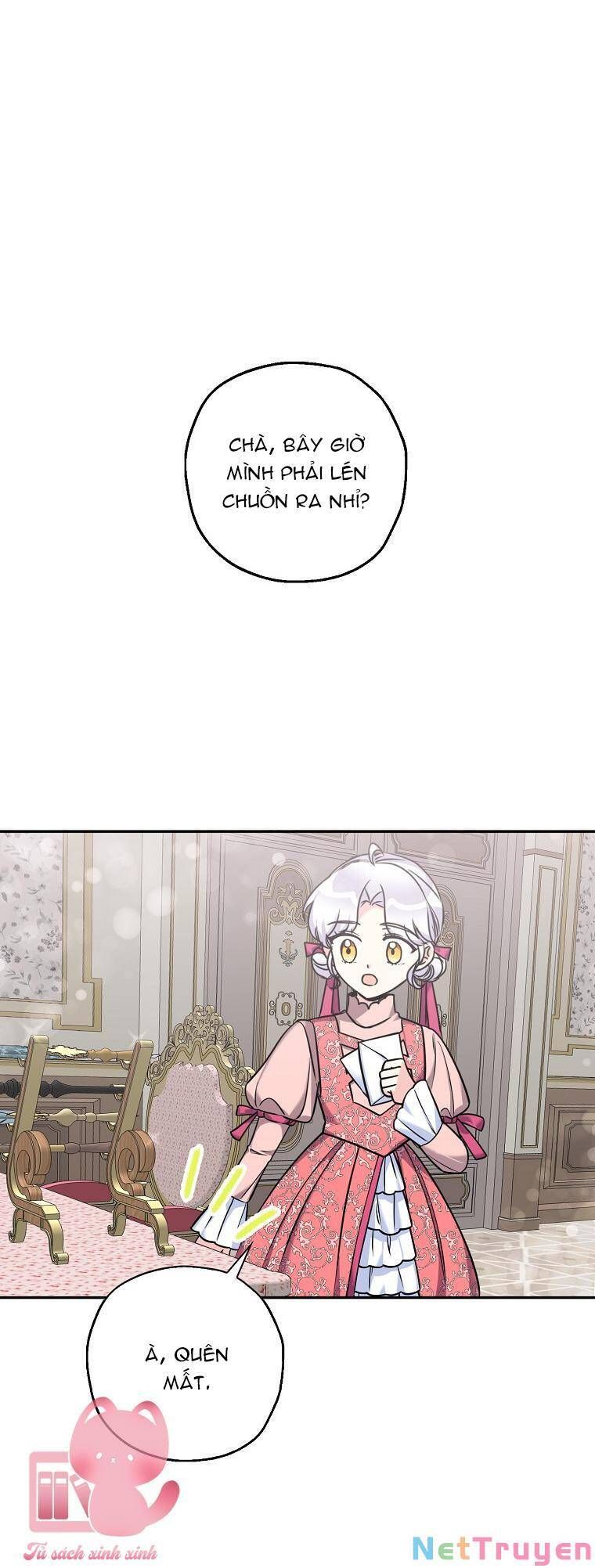 đọc truyện Sinh Ra Là Con Gái Của Ác Nữ Chương 44 ảnh 15 tại Thiên Thai Truyện