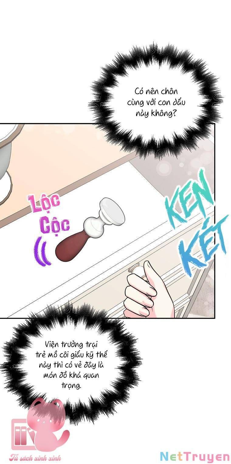 đọc truyện Sinh Ra Là Con Gái Của Ác Nữ Chương 44 ảnh 16 tại Thiên Thai Truyện