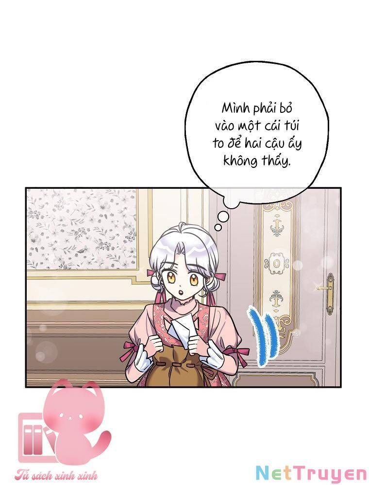 đọc truyện Sinh Ra Là Con Gái Của Ác Nữ Chương 44 ảnh 17 tại Thiên Thai Truyện