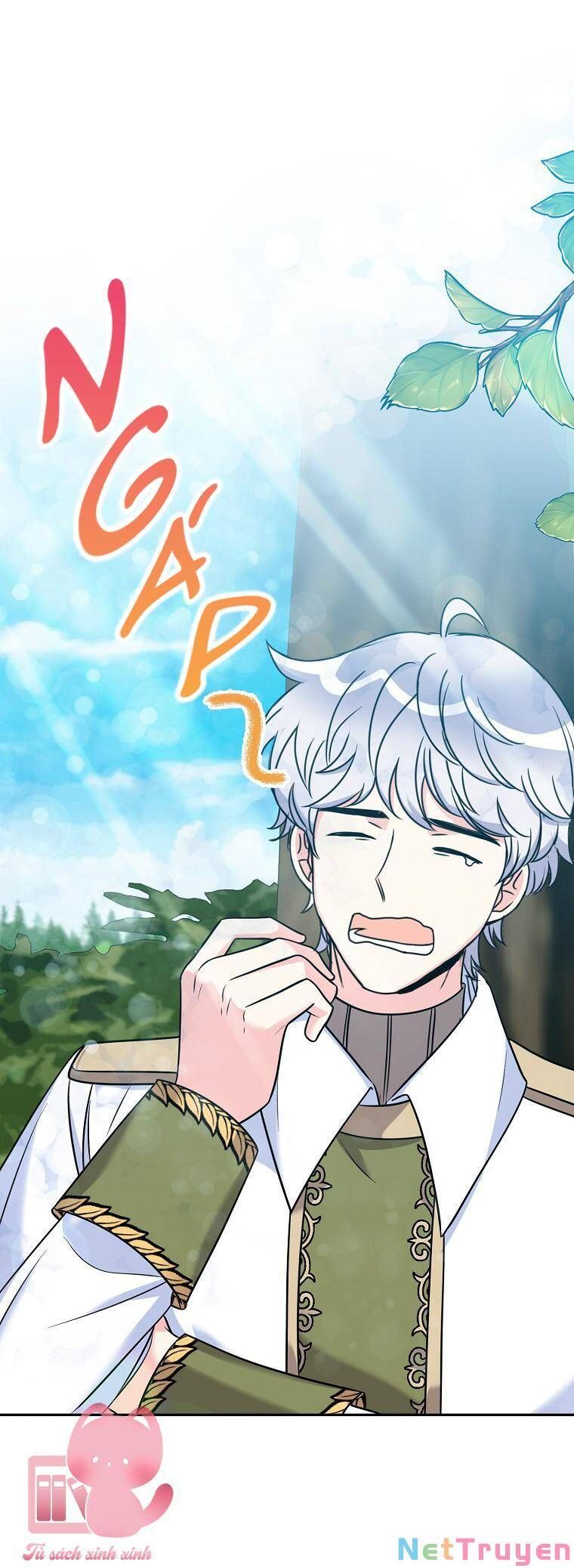 đọc truyện Sinh Ra Là Con Gái Của Ác Nữ Chương 44 ảnh 18 tại Thiên Thai Truyện