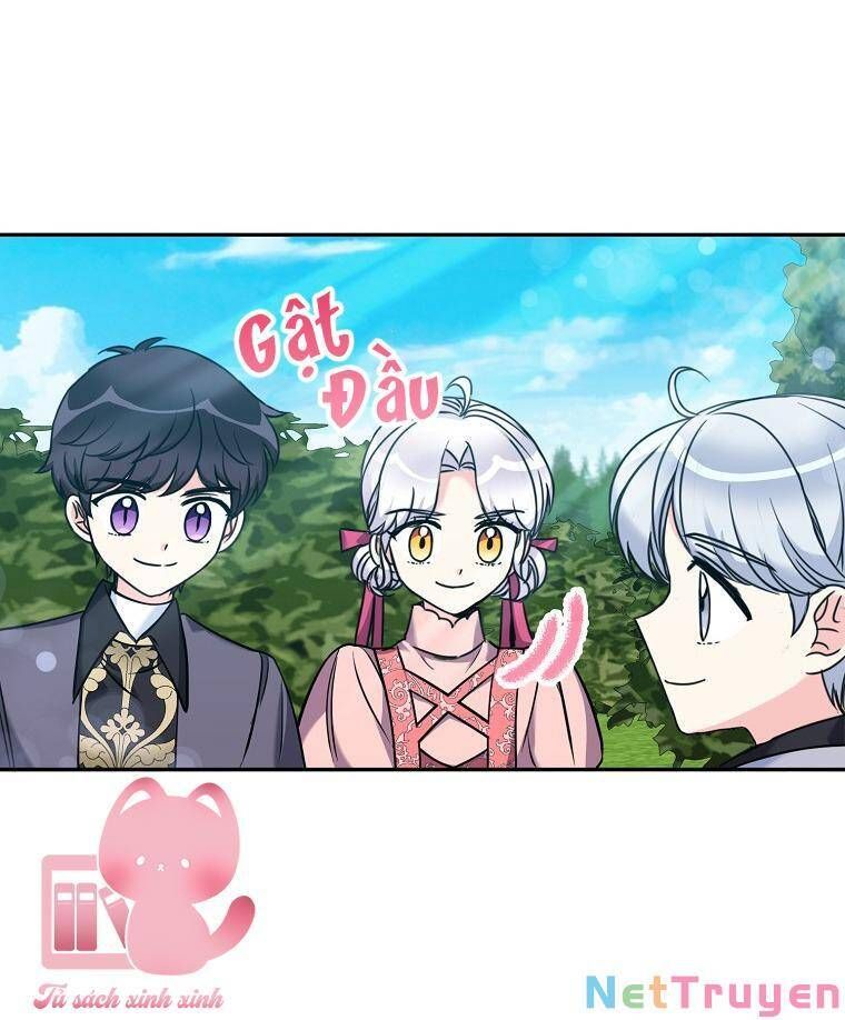 đọc truyện Sinh Ra Là Con Gái Của Ác Nữ Chương 44 ảnh 20 tại Thiên Thai Truyện