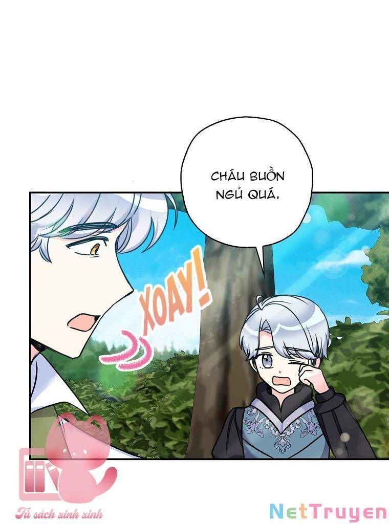 đọc truyện Sinh Ra Là Con Gái Của Ác Nữ Chương 44 ảnh 21 tại Thiên Thai Truyện