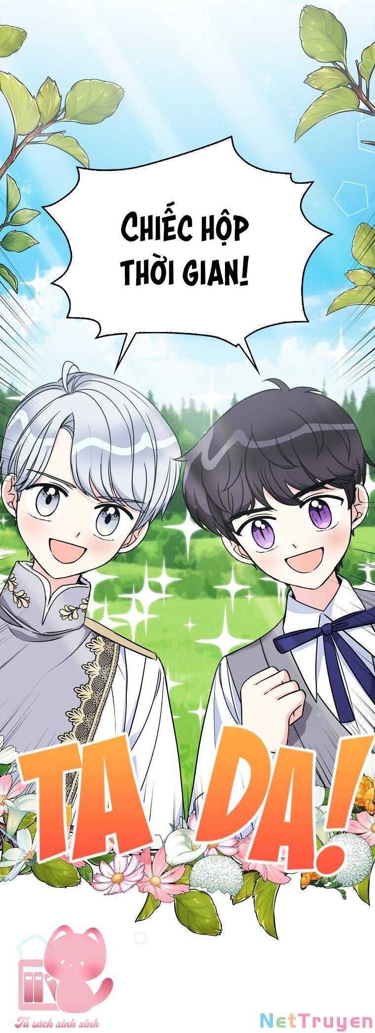 đọc truyện Sinh Ra Là Con Gái Của Ác Nữ Chương 44 ảnh 4 tại Thiên Thai Truyện