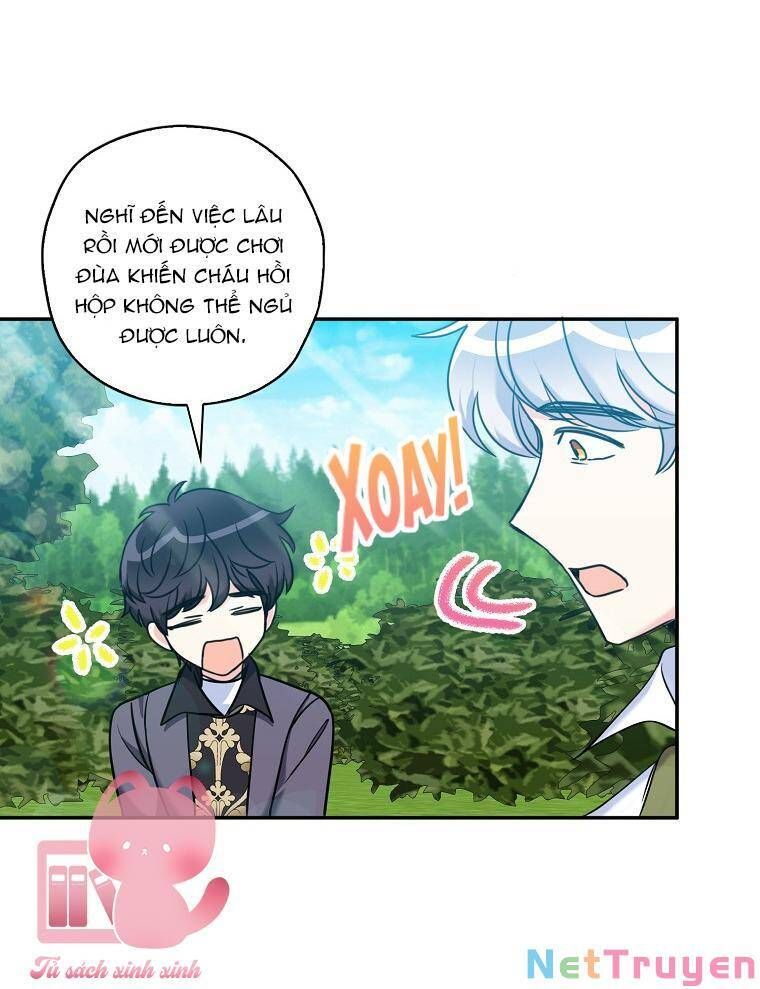 đọc truyện Sinh Ra Là Con Gái Của Ác Nữ Chương 44 ảnh 22 tại Thiên Thai Truyện