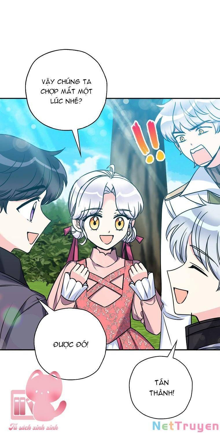 đọc truyện Sinh Ra Là Con Gái Của Ác Nữ Chương 44 ảnh 23 tại Thiên Thai Truyện