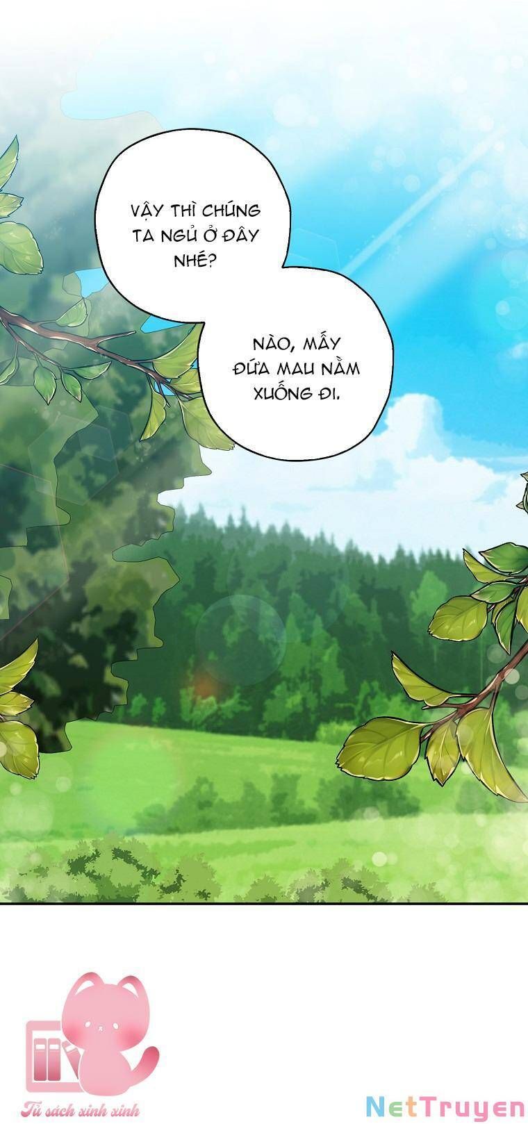 đọc truyện Sinh Ra Là Con Gái Của Ác Nữ Chương 44 ảnh 26 tại Thiên Thai Truyện