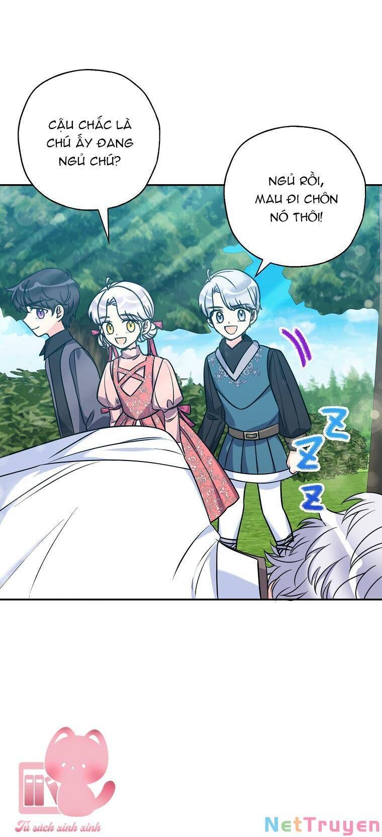 đọc truyện Sinh Ra Là Con Gái Của Ác Nữ Chương 44 ảnh 28 tại Thiên Thai Truyện