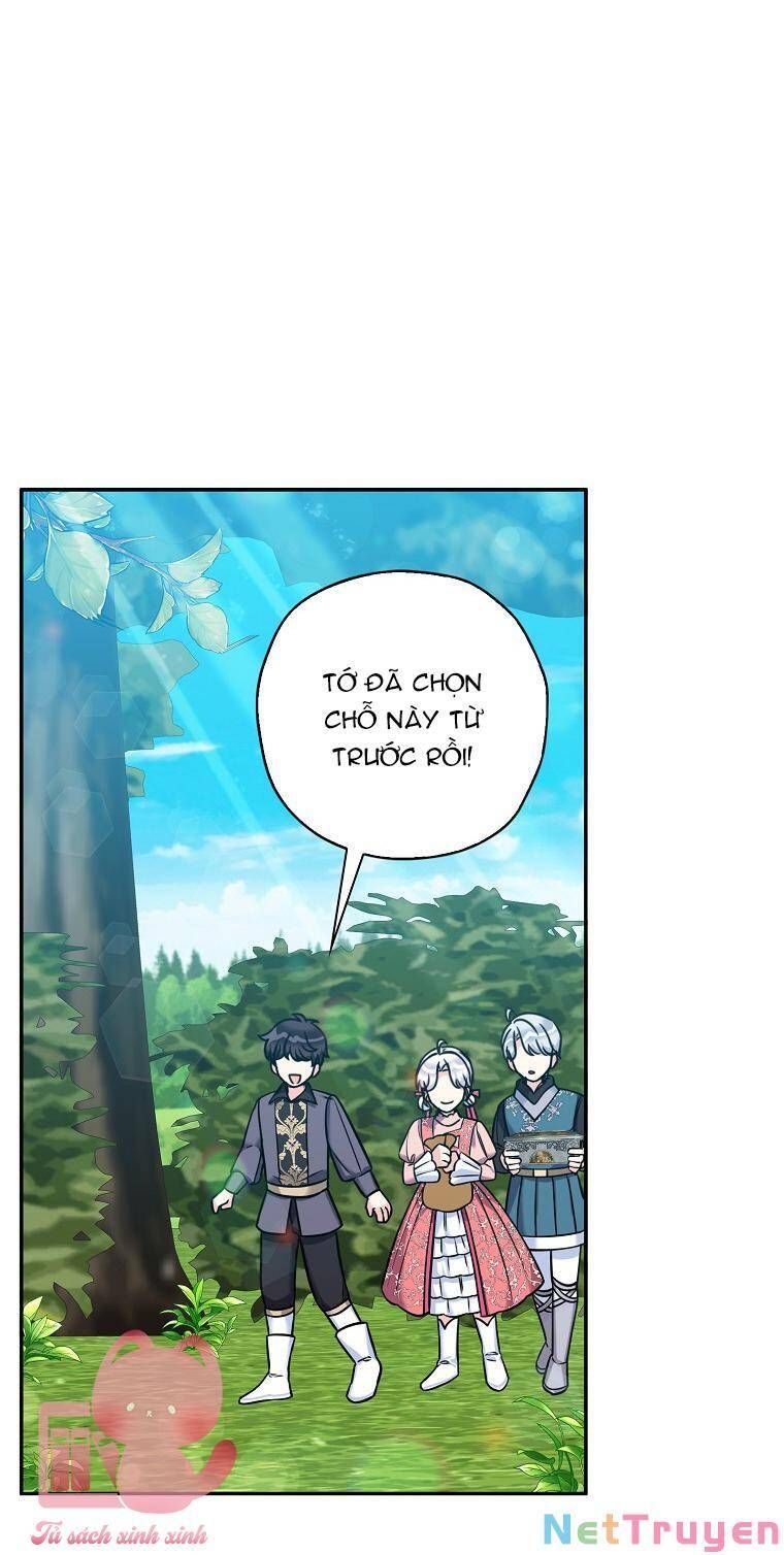 đọc truyện Sinh Ra Là Con Gái Của Ác Nữ Chương 44 ảnh 29 tại Thiên Thai Truyện