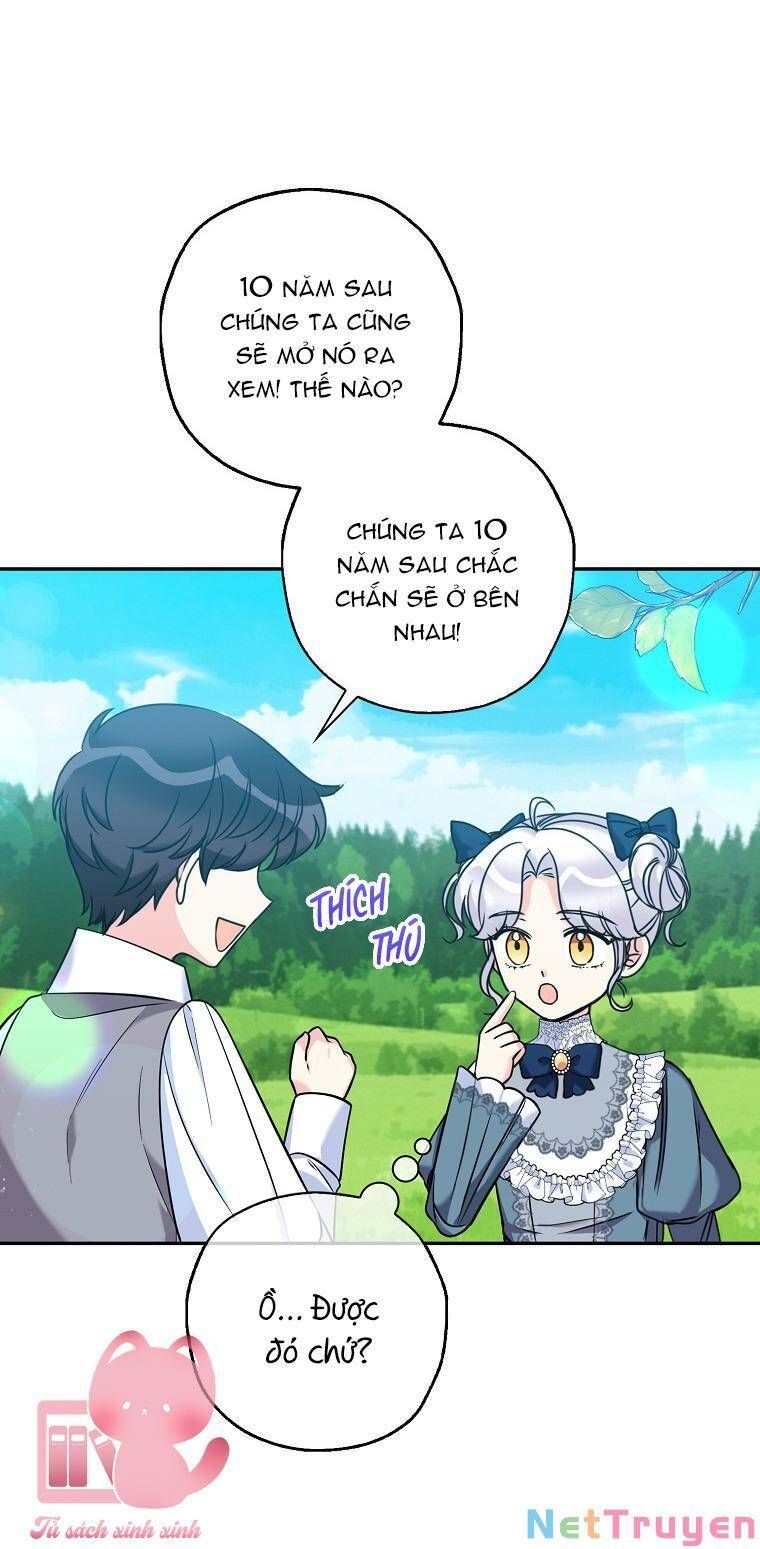 đọc truyện Sinh Ra Là Con Gái Của Ác Nữ Chương 44 ảnh 5 tại Thiên Thai Truyện