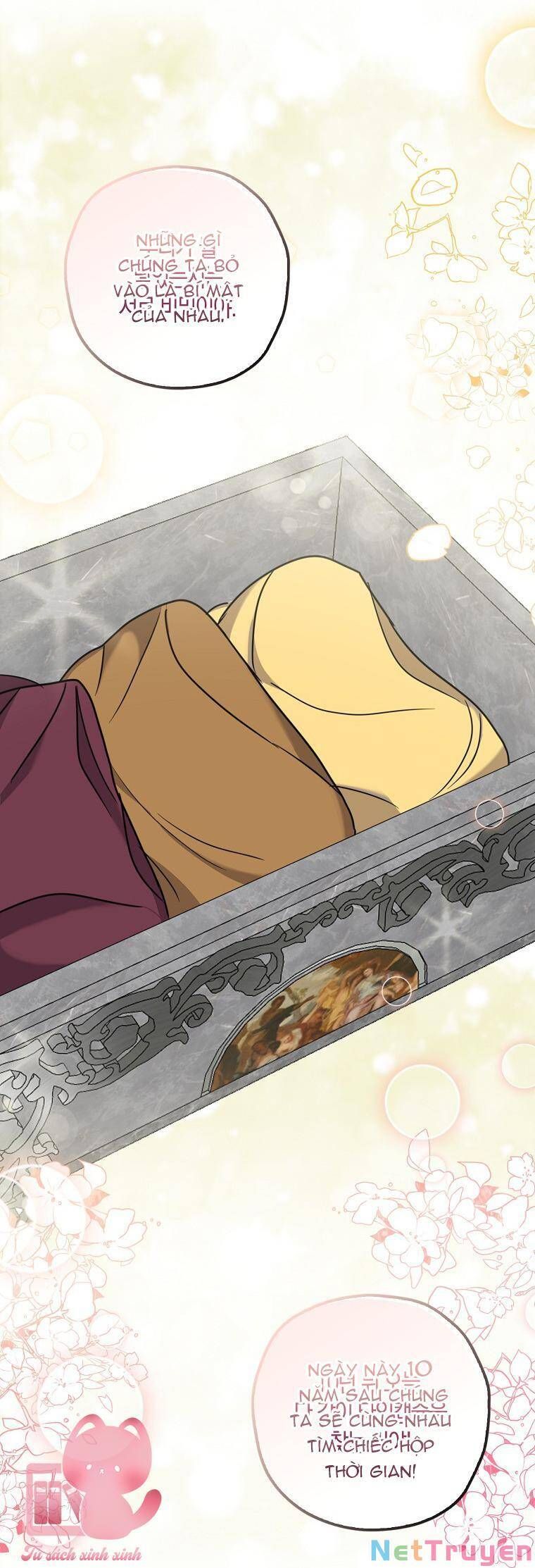 đọc truyện Sinh Ra Là Con Gái Của Ác Nữ Chương 44 ảnh 32 tại Thiên Thai Truyện