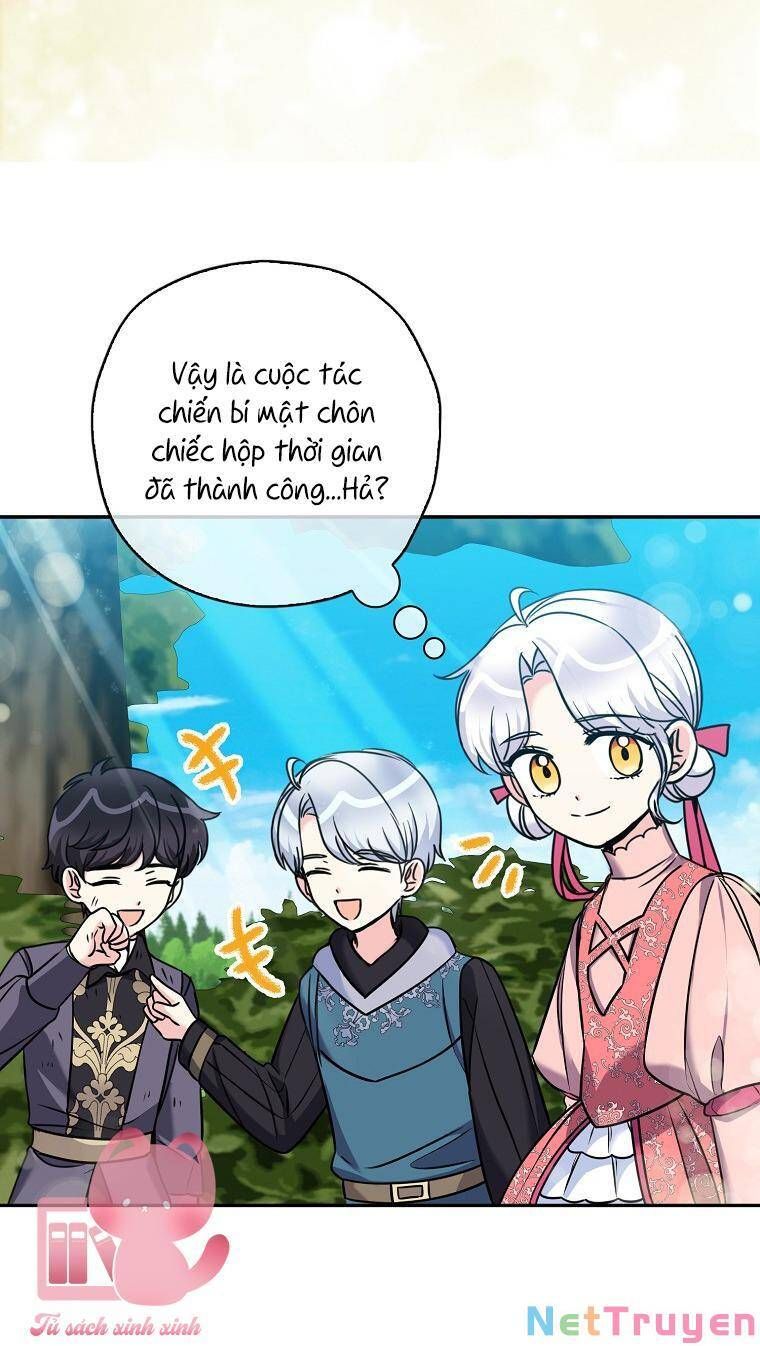 đọc truyện Sinh Ra Là Con Gái Của Ác Nữ Chương 44 ảnh 35 tại Thiên Thai Truyện