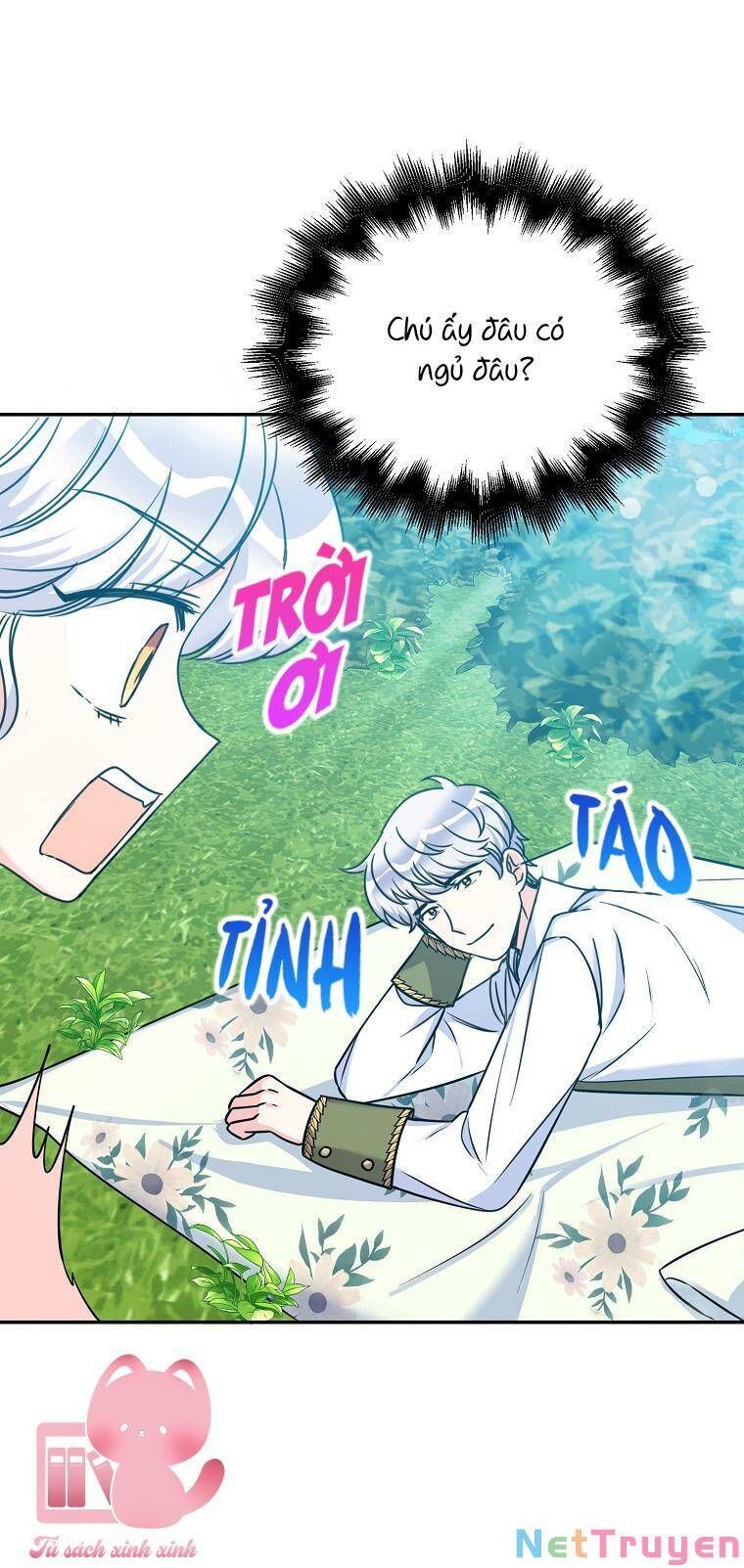 đọc truyện Sinh Ra Là Con Gái Của Ác Nữ Chương 44 ảnh 36 tại Thiên Thai Truyện