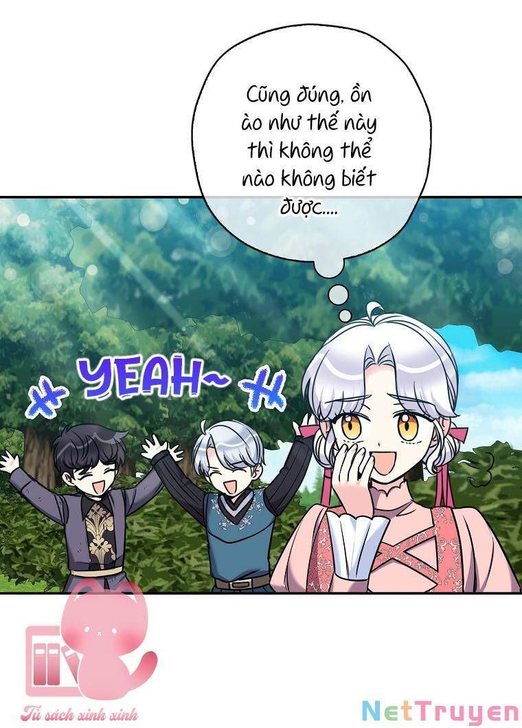 đọc truyện Sinh Ra Là Con Gái Của Ác Nữ Chương 44 ảnh 38 tại Thiên Thai Truyện