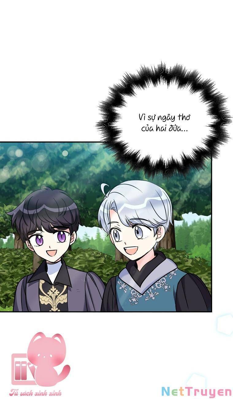 đọc truyện Sinh Ra Là Con Gái Của Ác Nữ Chương 44 ảnh 39 tại Thiên Thai Truyện