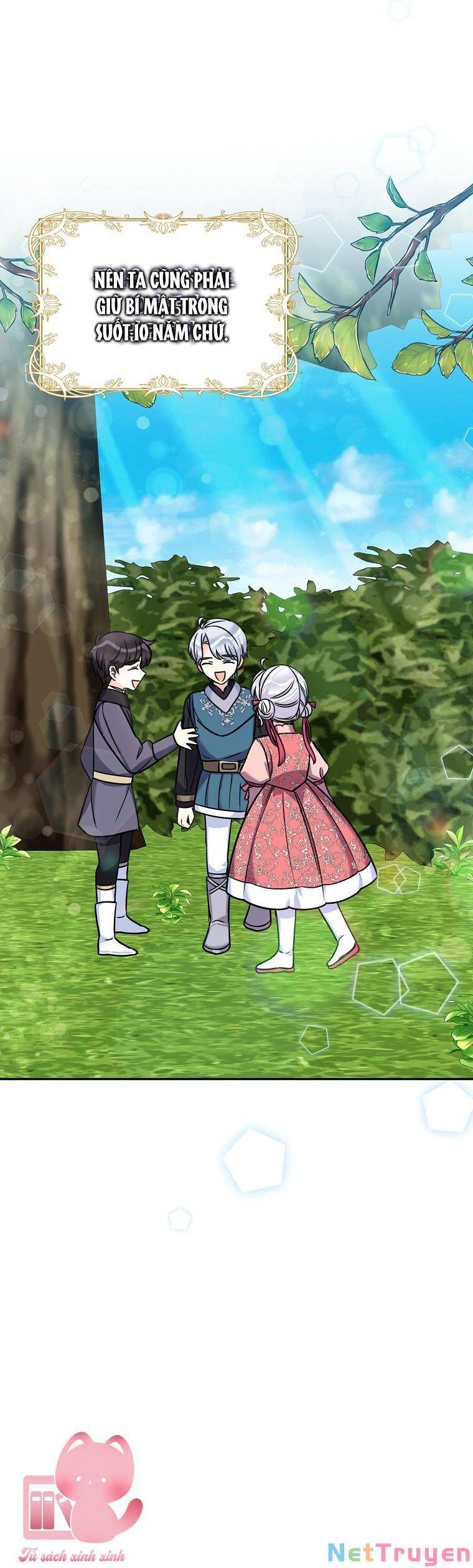 đọc truyện Sinh Ra Là Con Gái Của Ác Nữ Chương 44 ảnh 40 tại Thiên Thai Truyện