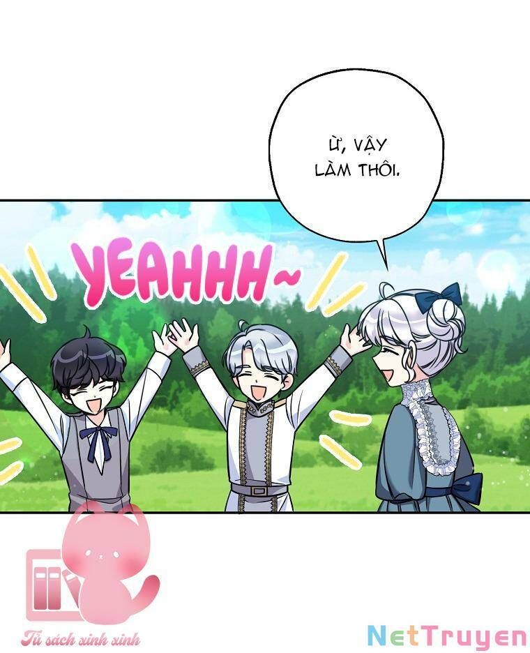 đọc truyện Sinh Ra Là Con Gái Của Ác Nữ Chương 44 ảnh 6 tại Thiên Thai Truyện