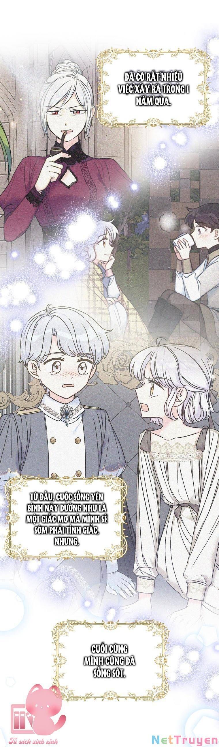 đọc truyện Sinh Ra Là Con Gái Của Ác Nữ Chương 44 ảnh 43 tại Thiên Thai Truyện