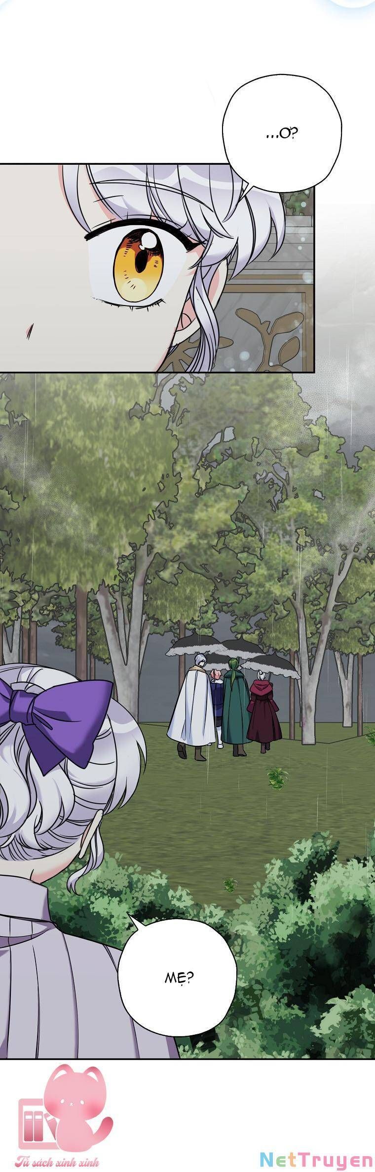 đọc truyện Sinh Ra Là Con Gái Của Ác Nữ Chương 44 ảnh 44 tại Thiên Thai Truyện